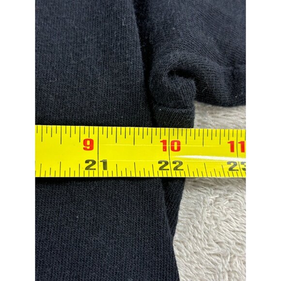 2004 AC/DC Black Graphic T-Shirt Mens XL by Anvil - Picture 6 of 7